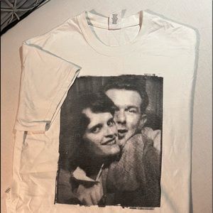 💥Holiday Gift for Mum&Pup #50s💥retro-LOVE t-shirt! 💥Marie’s Family Special💗